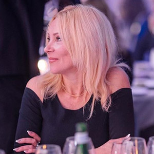 Ina Katsuba, directrice de Nîmes Agence, agence immobilière à Nîmes
