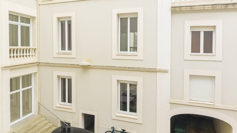 IMMEUBLE DES BUREAUX