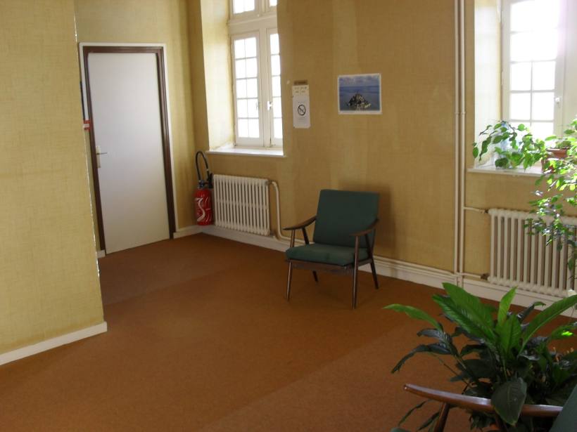 Immeuble a renover À 15 min de Cherbourg