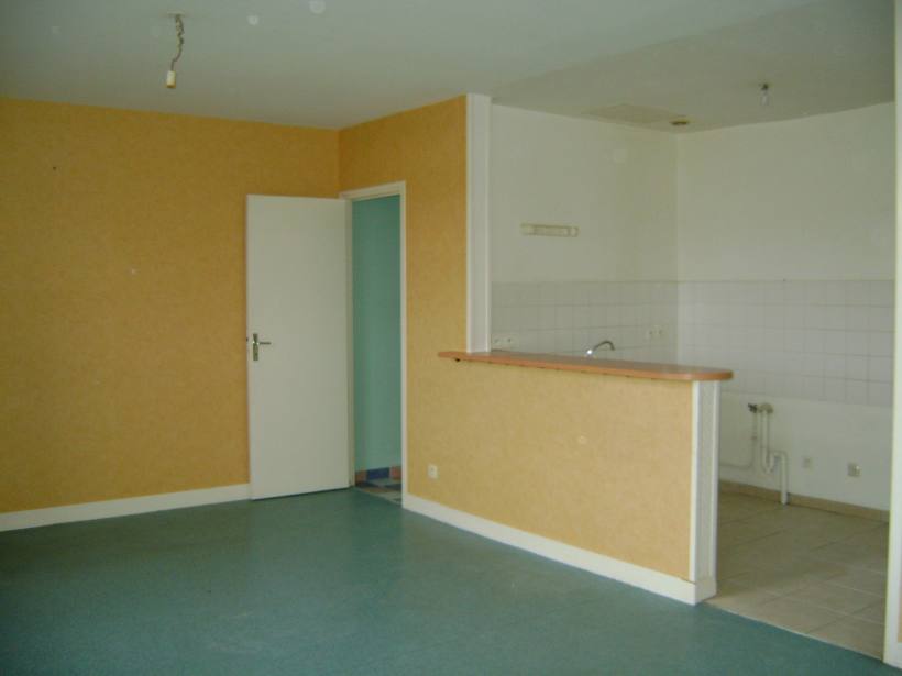 Immeuble a renover À 15 min de Cherbourg