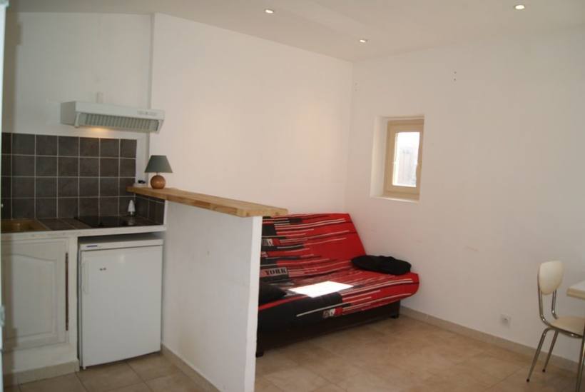 Immeuble a Grasse
